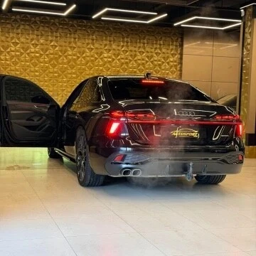 Audi A6 2025 S Line