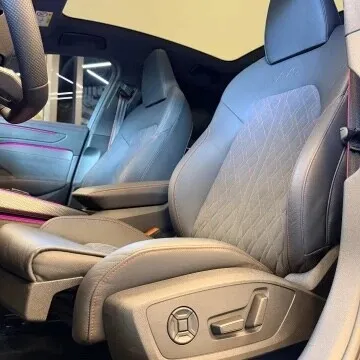 Audi A6 2025 S Line