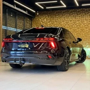 Audi A6 2025 S Line