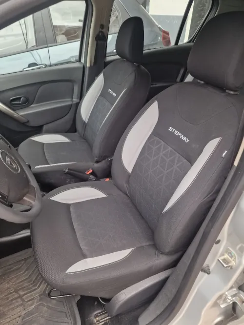 Dacia Sandero 2015 Stepway