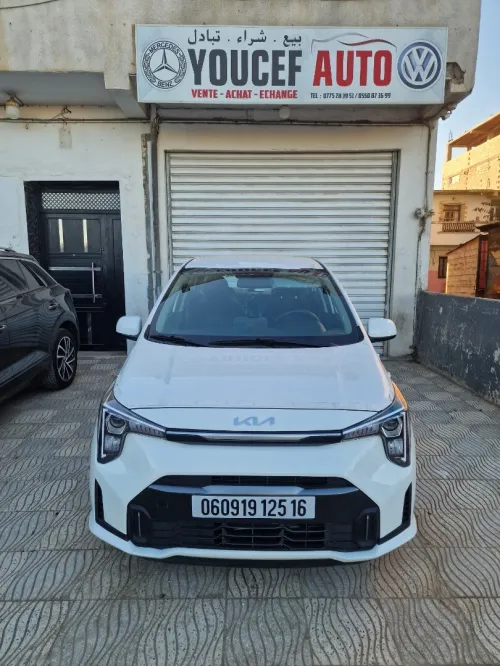 Kia PICANTO 2025 Picanto