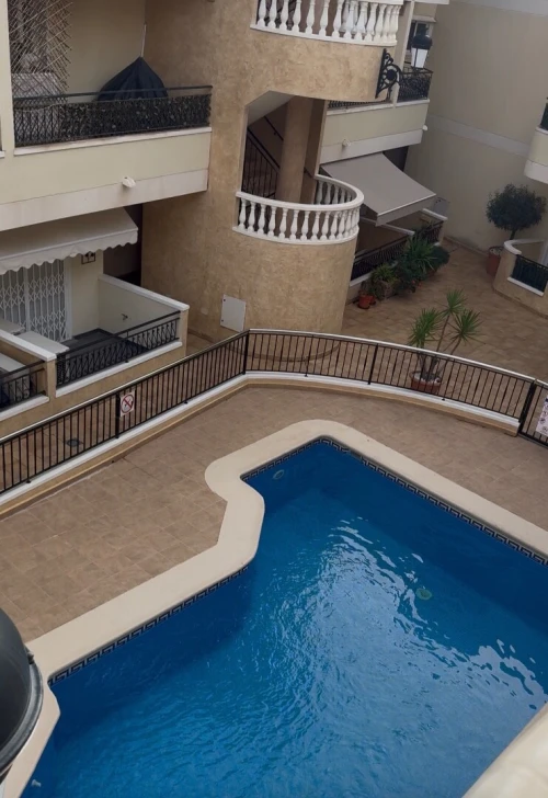 Vente Appartement F3 