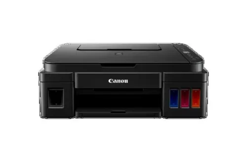 Imprimante canon pixma G2410