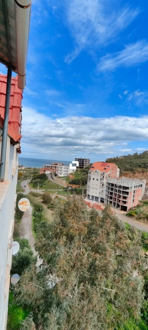 Vente bien immobilier Tizi Ouzou Tigzirt