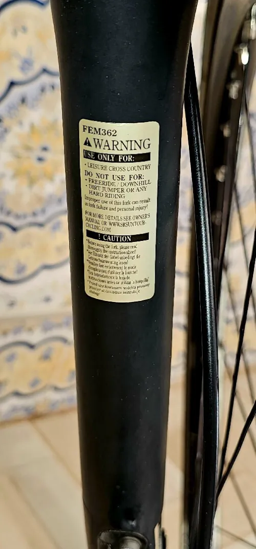 دراجة كهربائية WINORA Sinus iX11 بحالة جديدة، صنع كواليتي عالي بمحرك Bosch Performance CX.