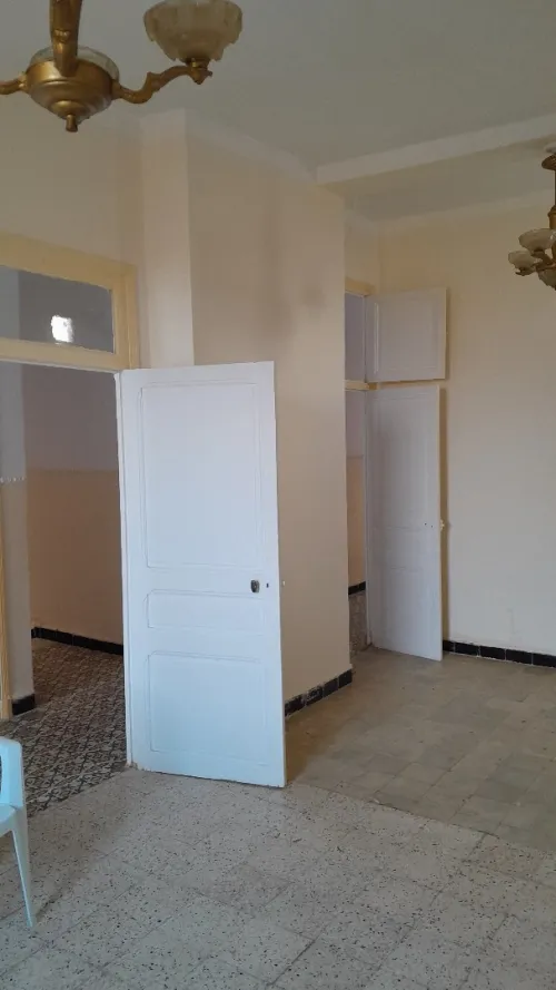 Vente Villa Alger Bologhine