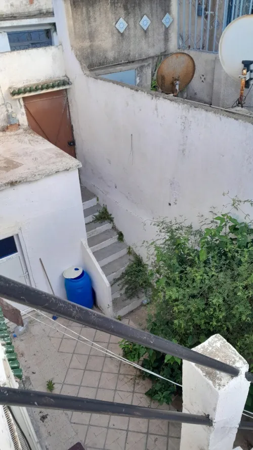 Vente Villa Alger Bologhine