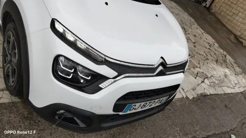 Citroen C3 2022 SHINE
