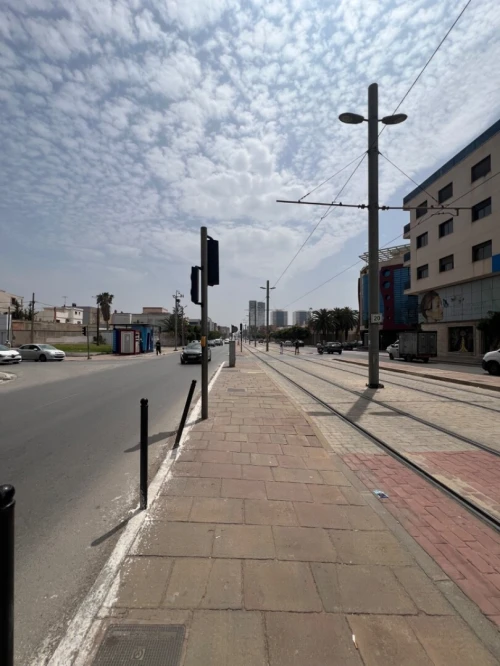 Vente Appartement F3 Oran Oran