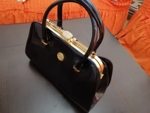 Joli sac à main fête