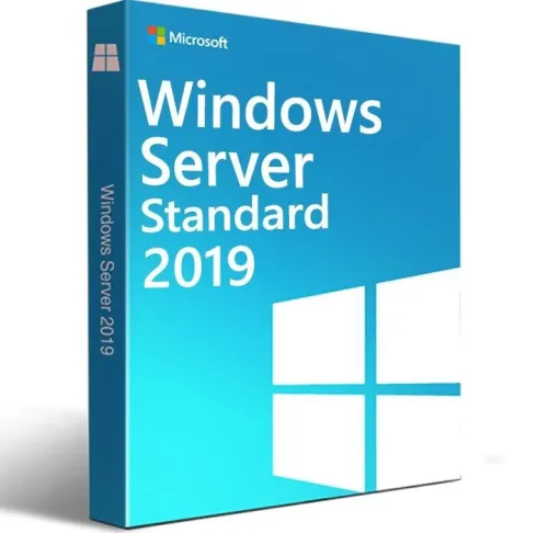 License Microsoft windows & servers