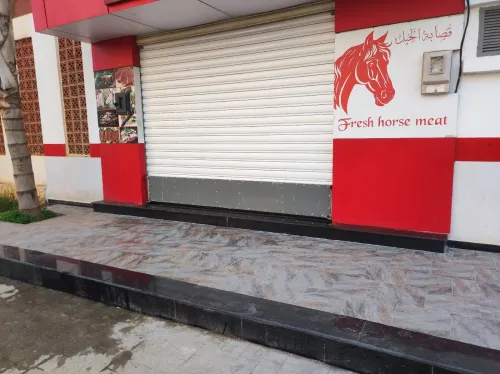 Location Local Alger Mahelma