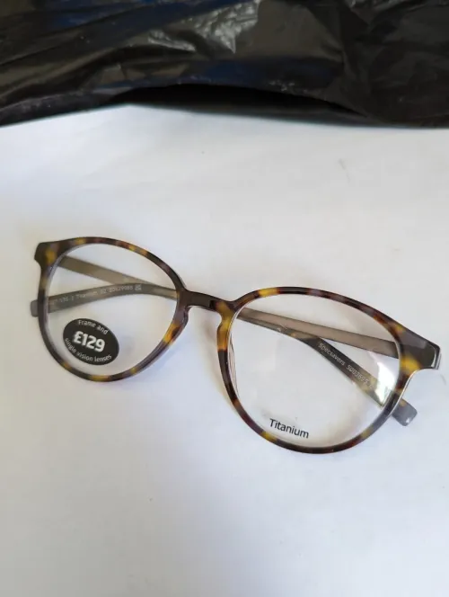 Lunettes de vue originale pour femme uk