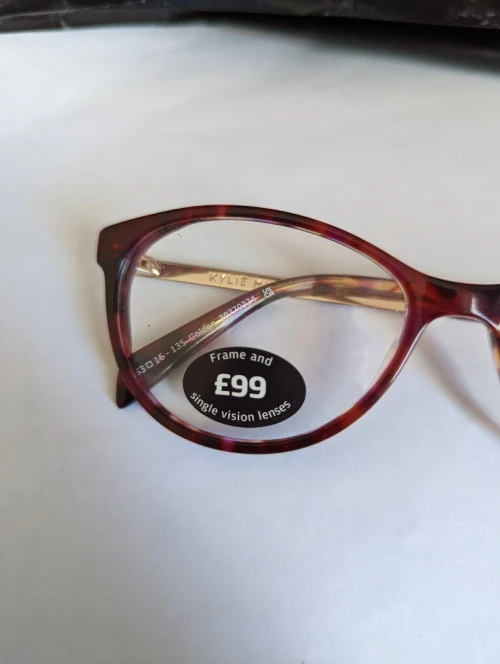 Lunettes de vue originale pour femme uk