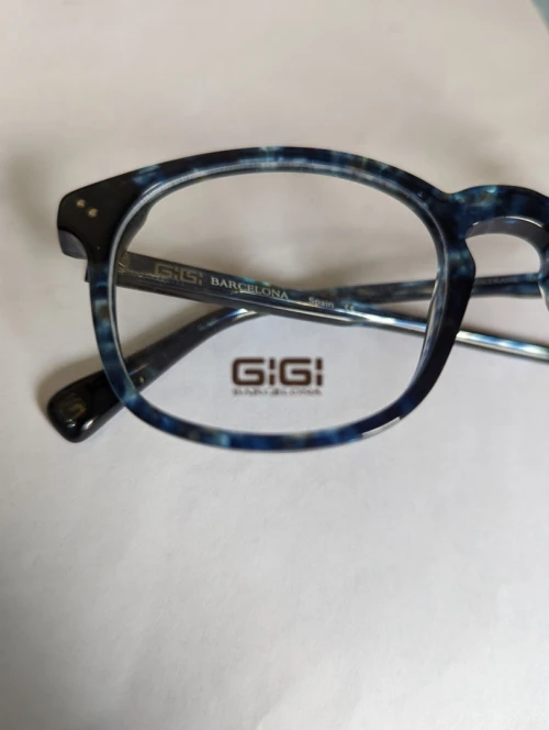 Lunettes de vue femmes original 