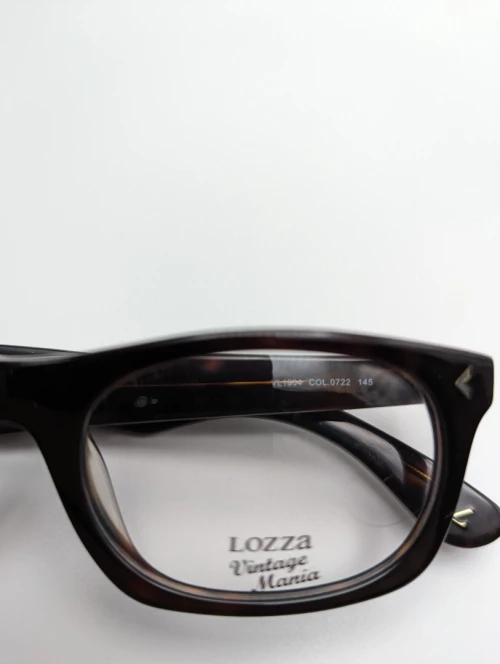 Lunettes de vue originale venu d'Angleterre 