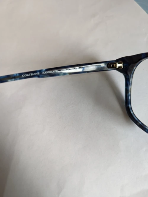 Lunettes de vue femmes original 