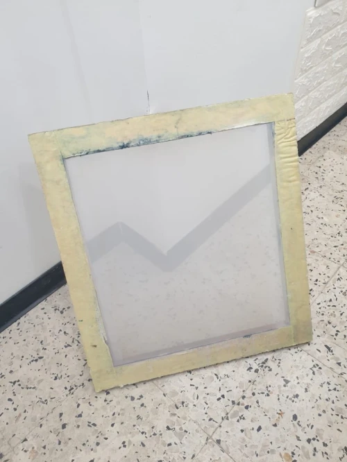 Matériels Sérigraphie 