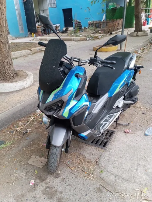 XDV XDV 2023