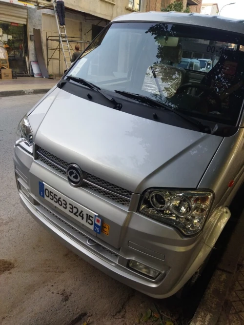 camionnette SOKON ALGERIE C01 AIC 2024