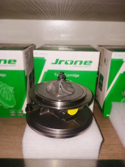 Réparation tout type de turbo