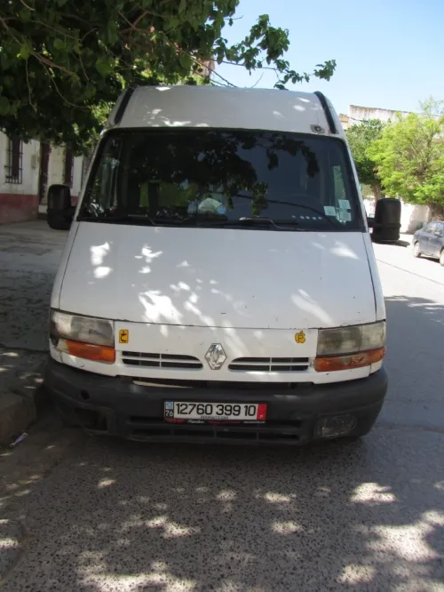 Renault Master 1999