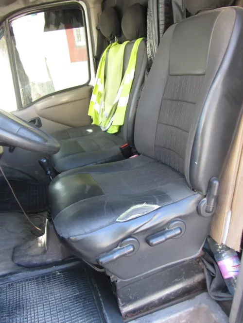 Renault Master 1999