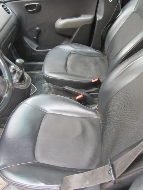 Hyundai i10 2014 GL Plus