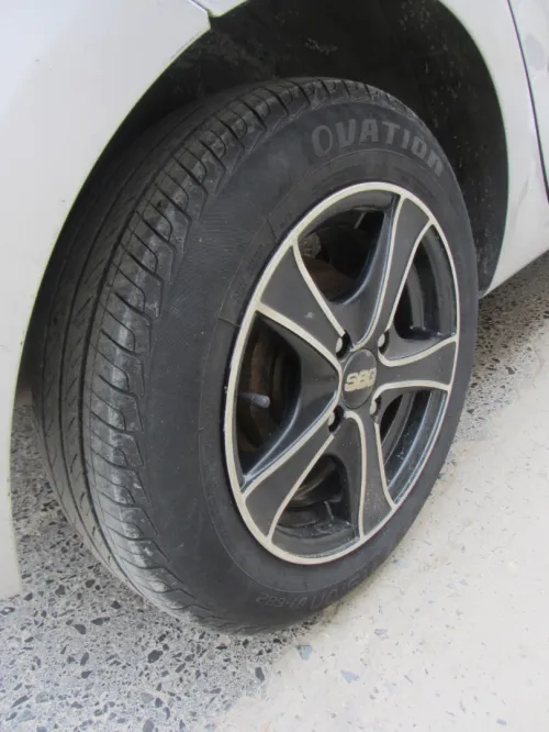 Hyundai i10 2014 GL Plus