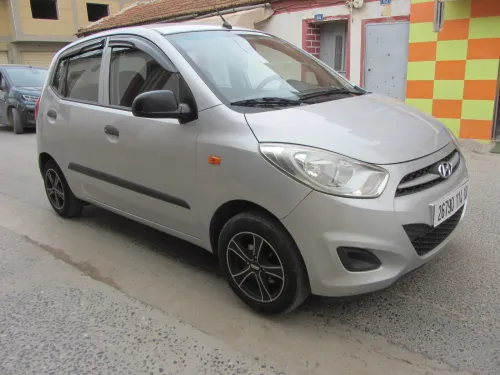 Hyundai i10 2014 GL Plus