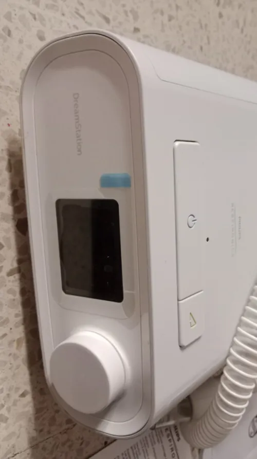 Appareils de traitement de l'apnée du sommeil PHILIPS