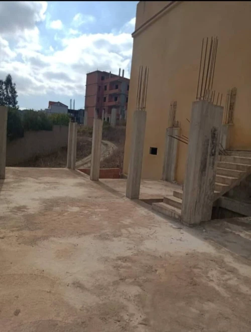 Vente Villa Tipaza Cherchell