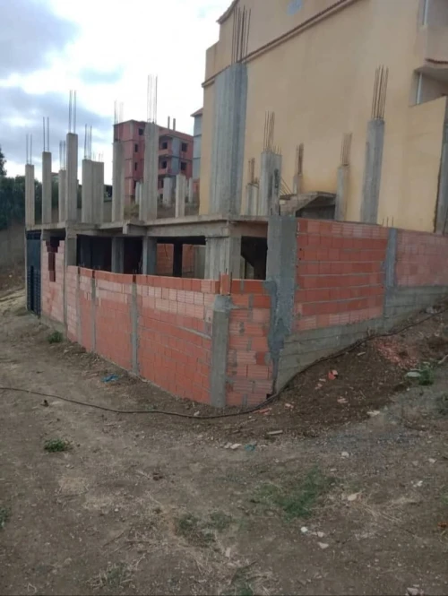 Vente Villa Tipaza Cherchell