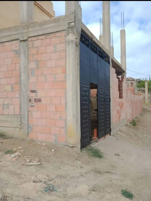 Vente Villa Tipaza Cherchell
