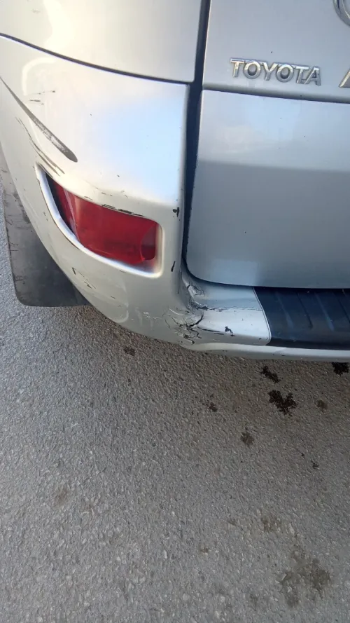 Toyota RAV4 2012 Vanguard