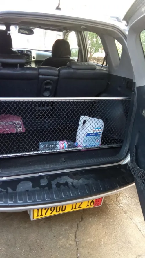 Toyota RAV4 2012 Vanguard