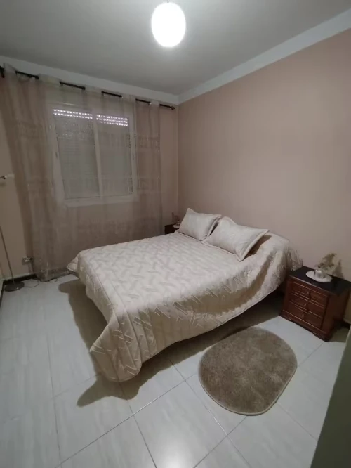 Location Appartement F3 Béjaïa Bejaia