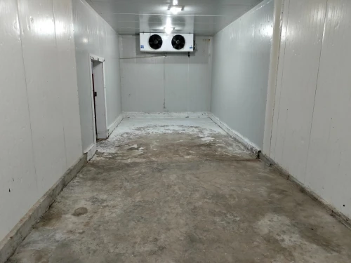 location chambre froid 