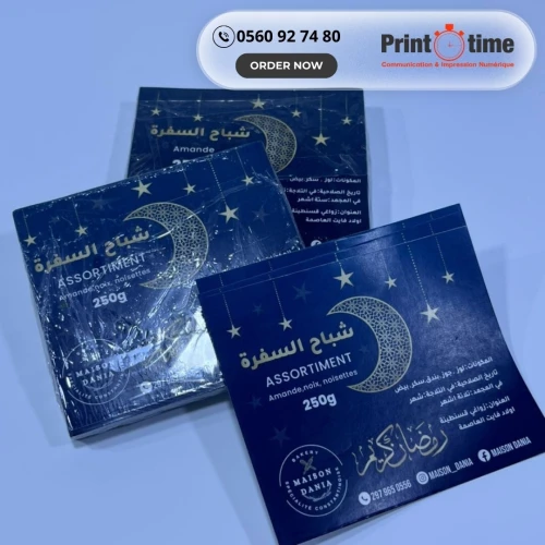 Printotime - Communication & Impression