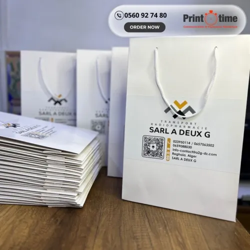 Printotime - Communication & Impression