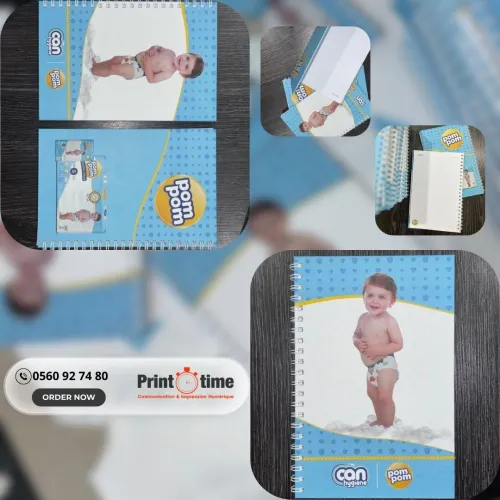 Printotime - Communication & Impression