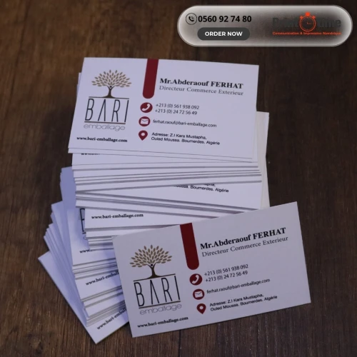 Printotime - Communication & Impression