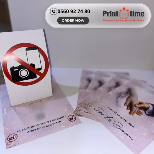 Printotime - Communication & Impression