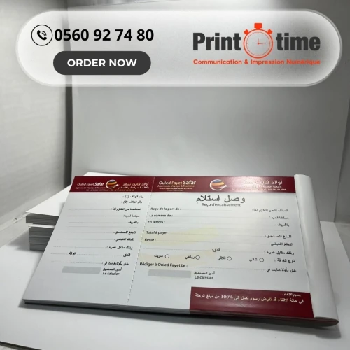 Printotime - Communication & Impression