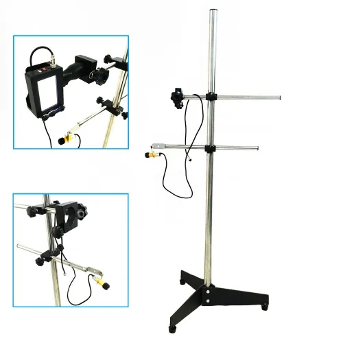 dateur jet d'ancre + cartouche + capteur