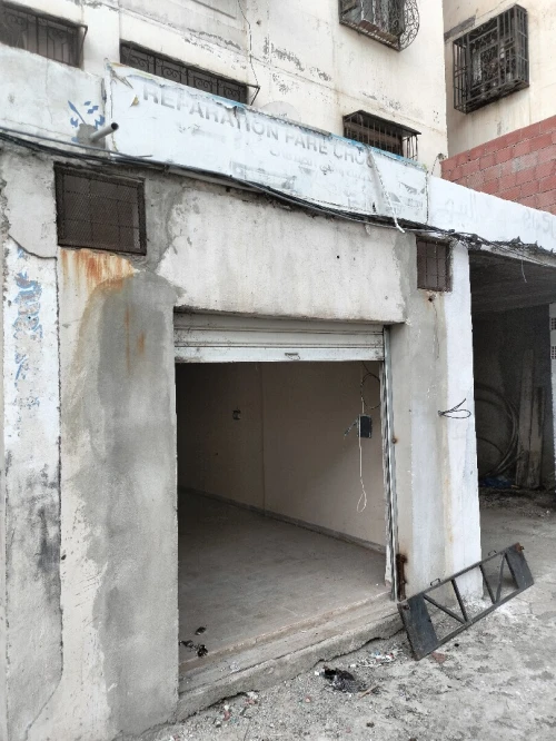 Vente Local Constantine El khroub