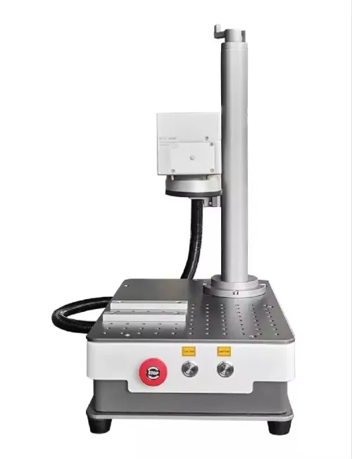 Machine Fibre laser 30w RAYCUS 