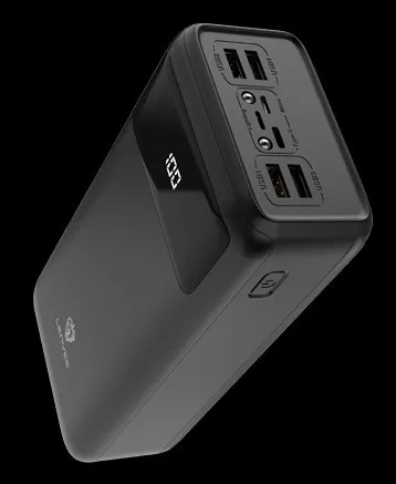 powerbank LENYES PX591 50,000mah original 