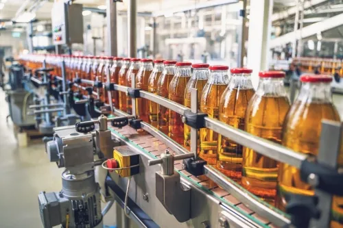 Fournisseur matériels de fabrication.
