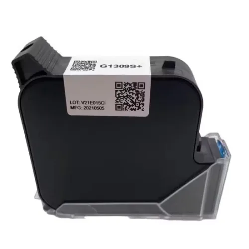 dateur jet d'ancre + cartouche + capteur
